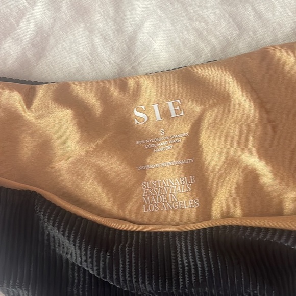 SIE SWIM set - Picture 2 of 5